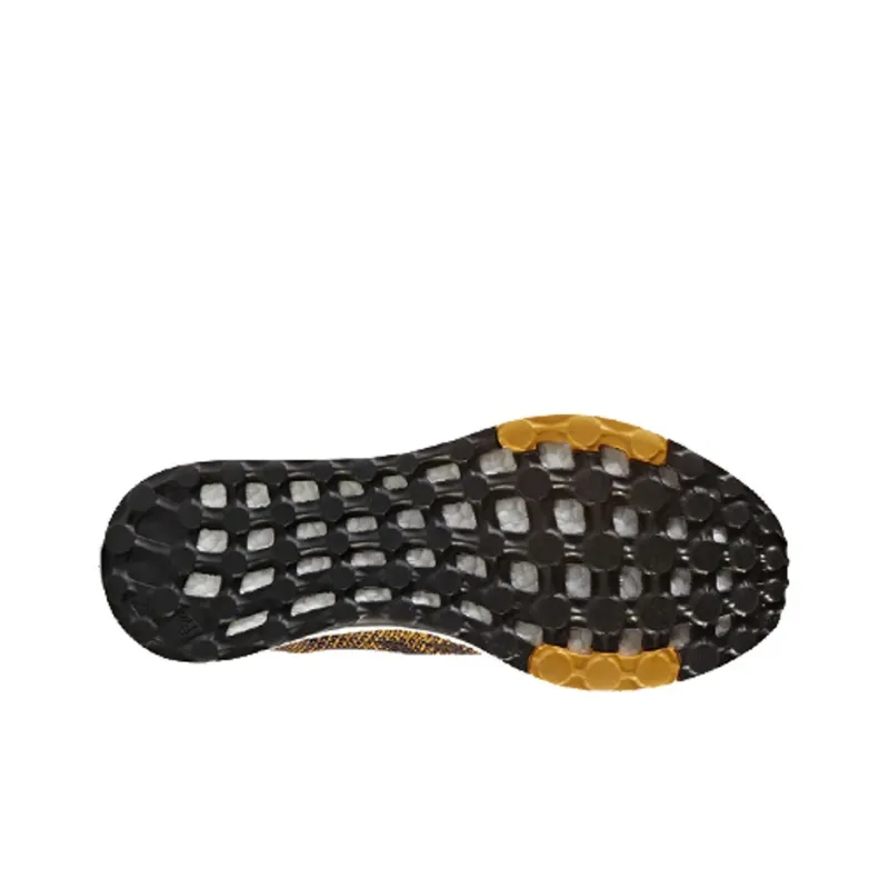 Adidas Pureboost Dpr Tactile Yellow-3