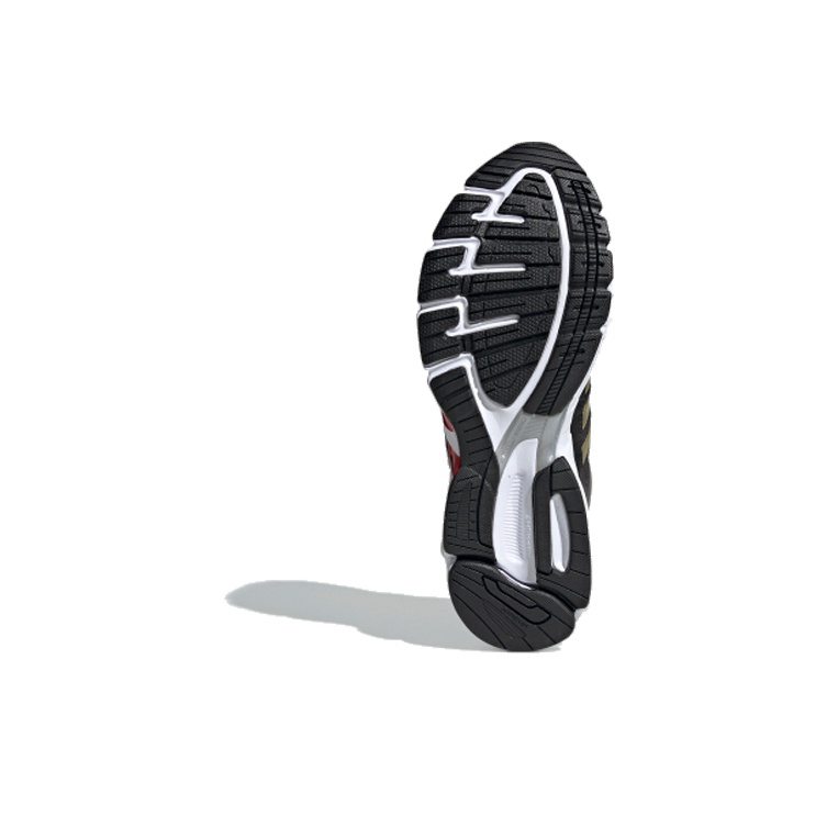 Adidas Equipment 10 Cny 'Black Red' US M 7 - POIZON