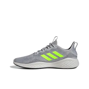 Adidas Fluidflow 'Grey Green'