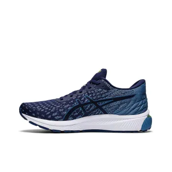 Asics Gel Cumulus 22 Mk Peacoat Grey Floss