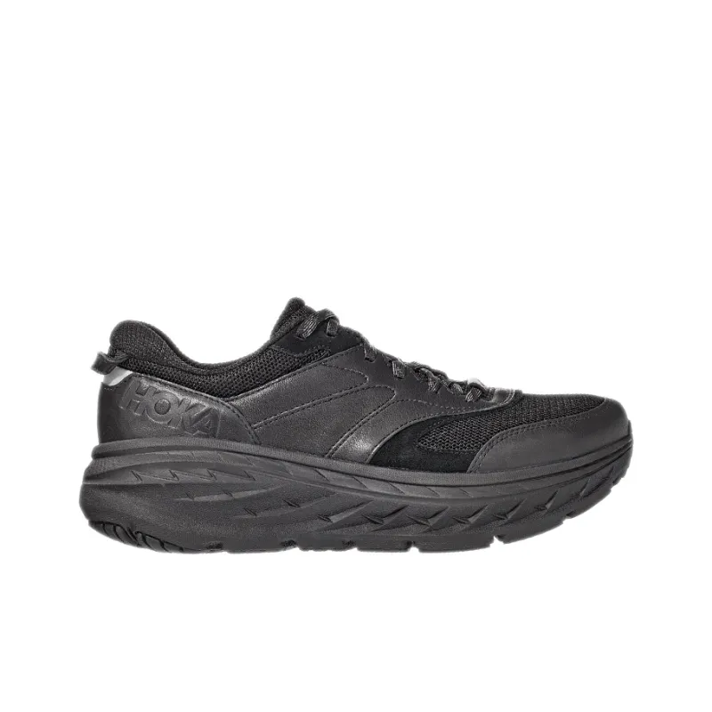 HOKA ONE ONE Bondi 5 Opening Ceremony Black-1