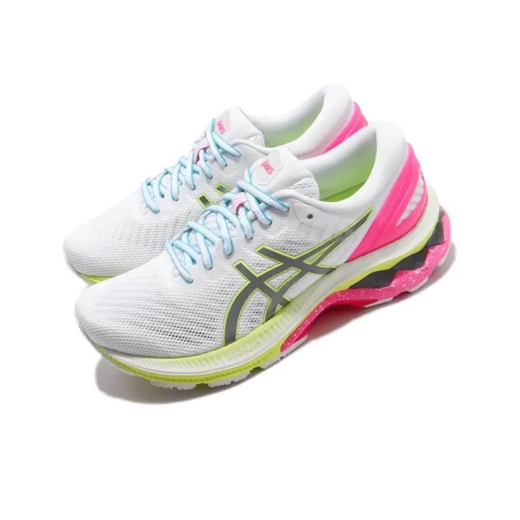 Asics Gel Kayano 27 Lite Show 'Colorful Sole' Women's-2