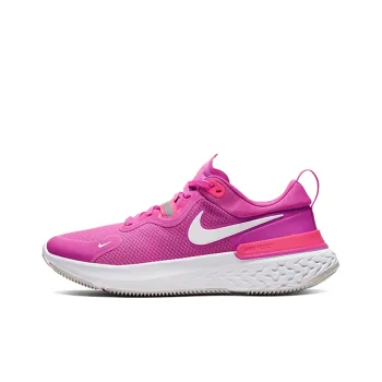 Nike React Miler 'Fire Pink' Women's