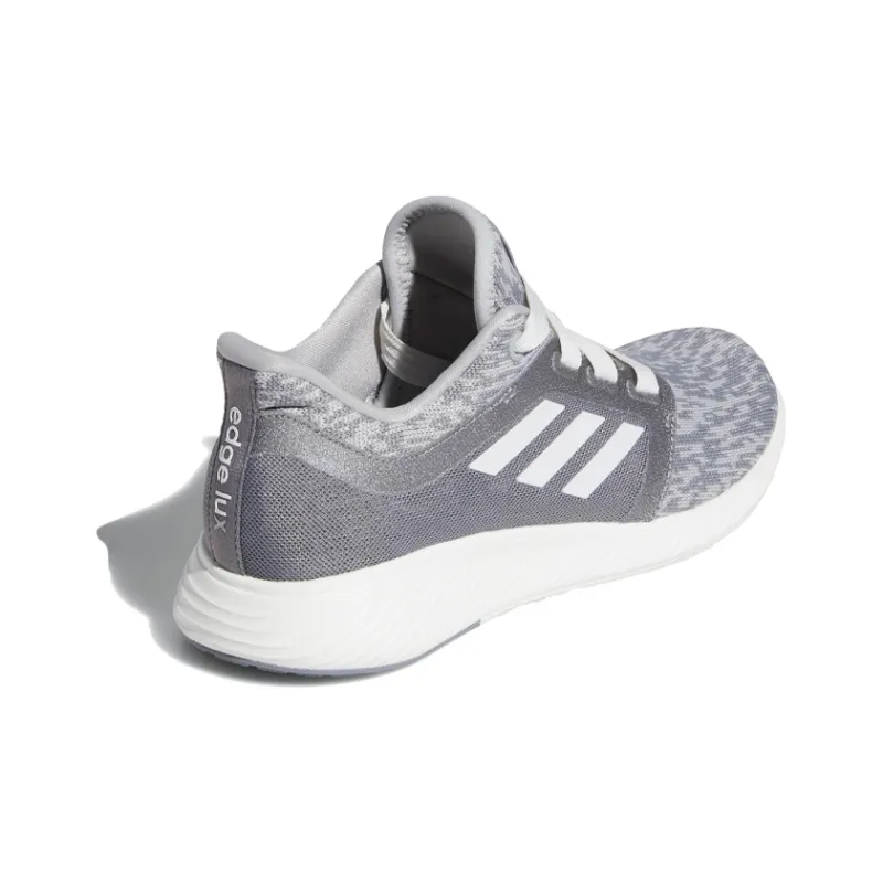 Adidas Edge Lux 3 W 'Mettallic Silver' Women's-3