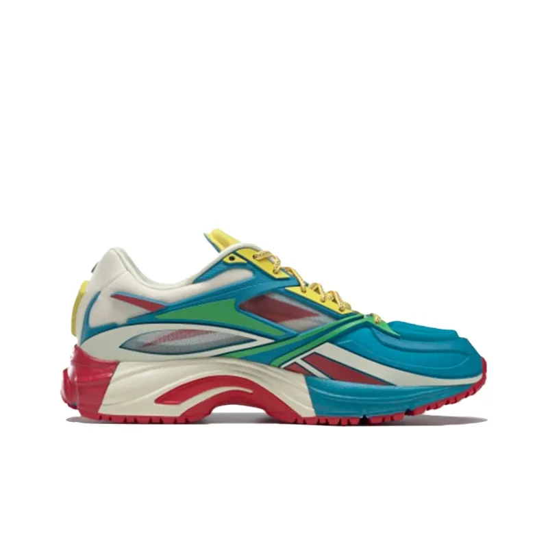Reebok Premier Road Modern 'Red Blue White'-1