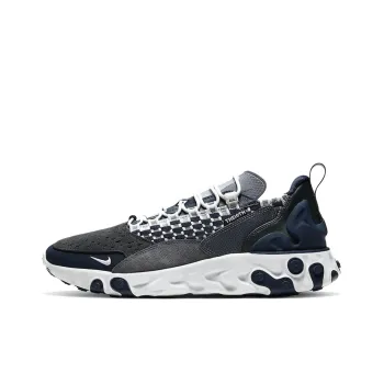 Nike React Sertu Vast Grey Dark Grey