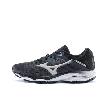 Mizuno Inspire 16 Black/White Women's