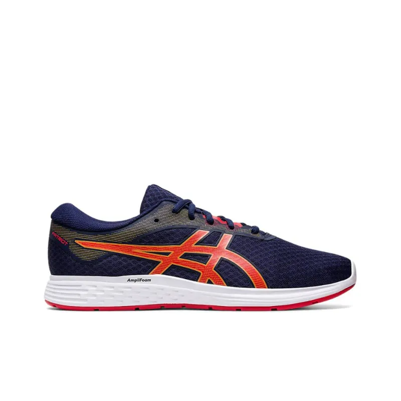 Asics Patriot 11 'Classic Red'-1