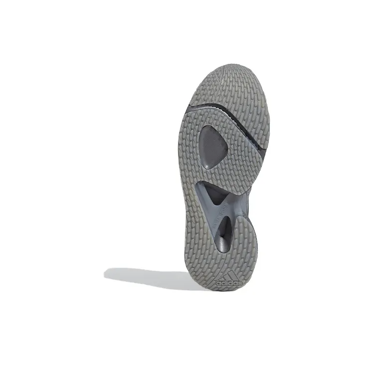 Adidas Alphatorsion 360 'Grey Silver Metallic'-5