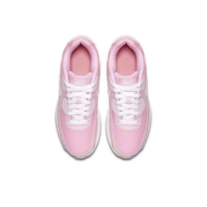 Nike Air Max 90 Pink Foam GS-4
