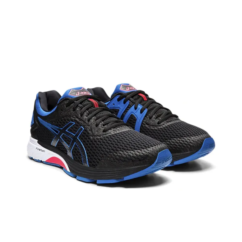 Asics Gt 4000 'Black Metropolis'-2