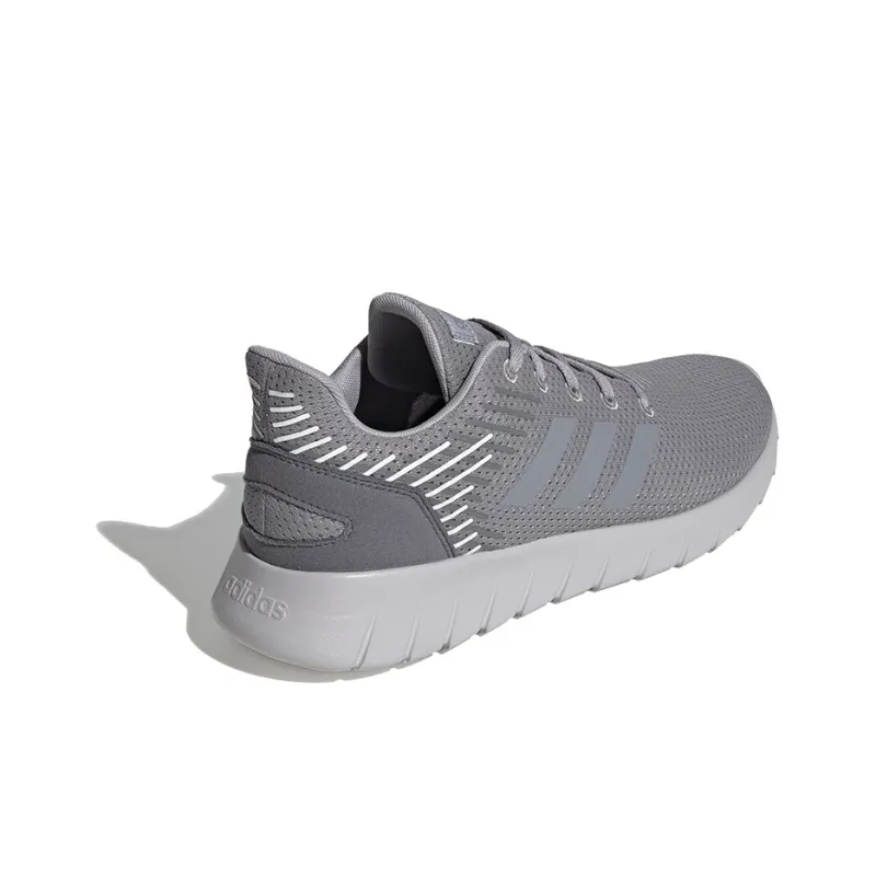 Adidas Asweerun Gray-3