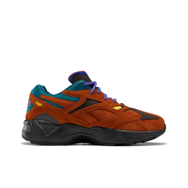 Reebok Aztrek 96 Mu 'Pantone Dark Root Deep Cobalt'-1