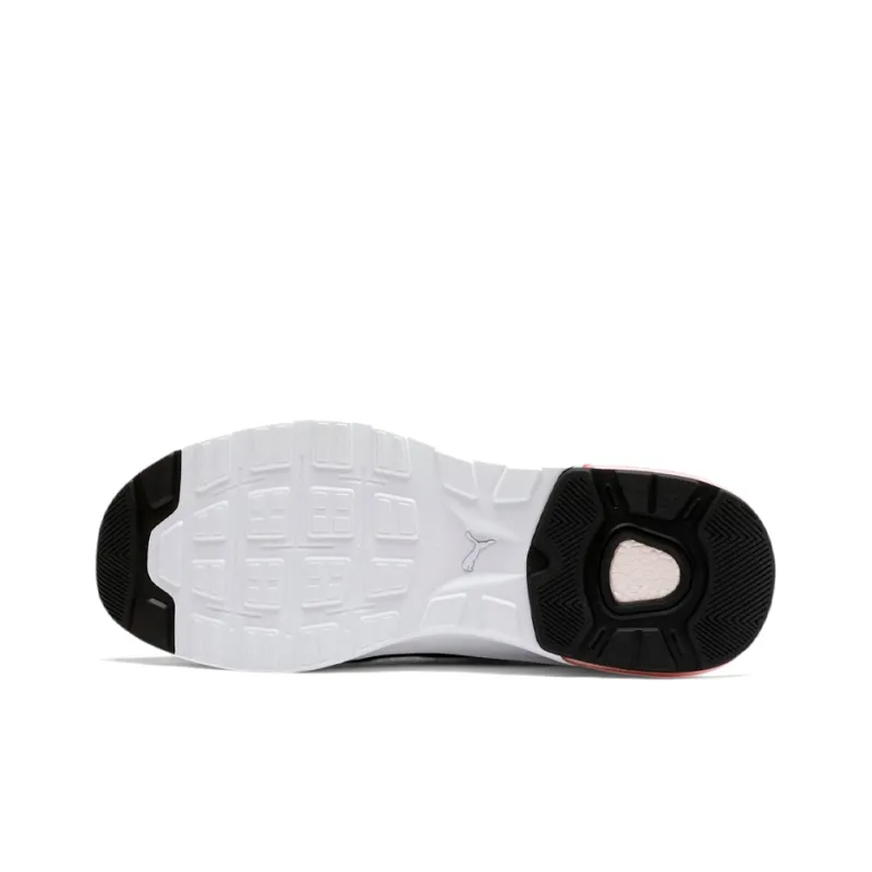 PUMA Electron Street Black Women's-4