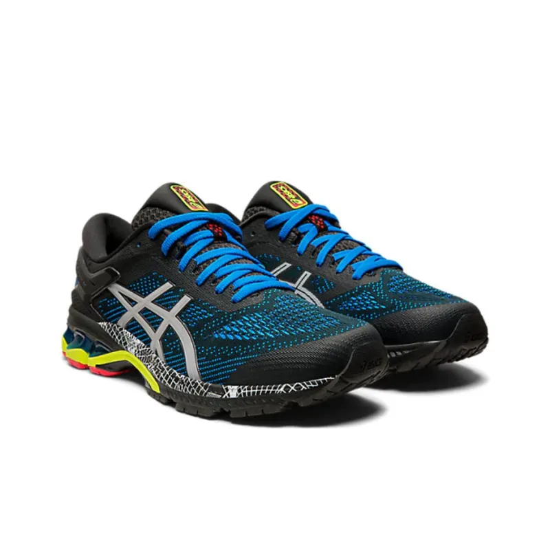 Asics Gel Kayano 26 'Hyper Flash Graphite'-2