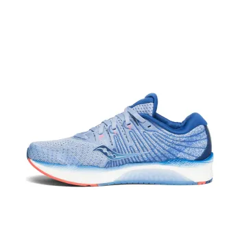 saucony Women's Liberty Iso 'Blue Navy'
