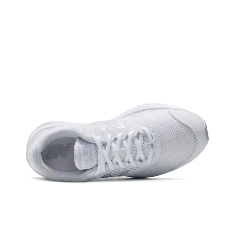 New Balance 411 White Women's-2