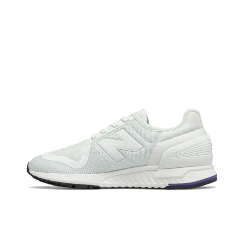 New Balance NB 247 Running Shoes Women's Low-Top Gray White