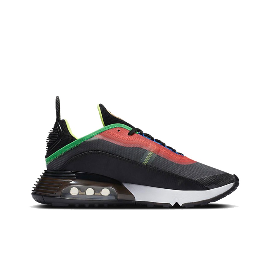 nike air max 2090 hidden message