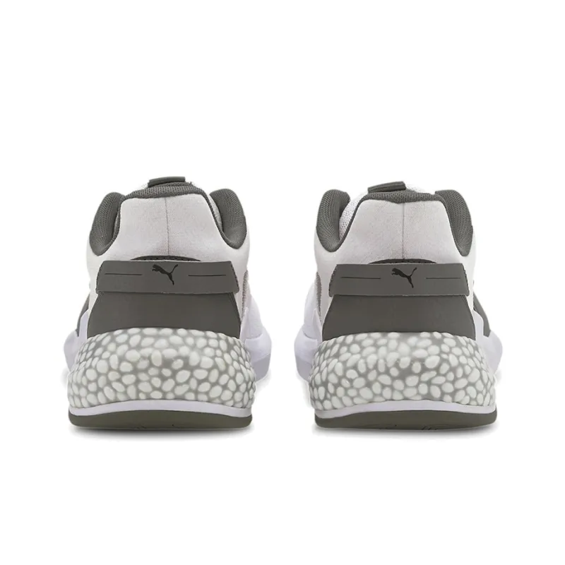 PUMA Hybrid Nx Ozone White/Grey-3