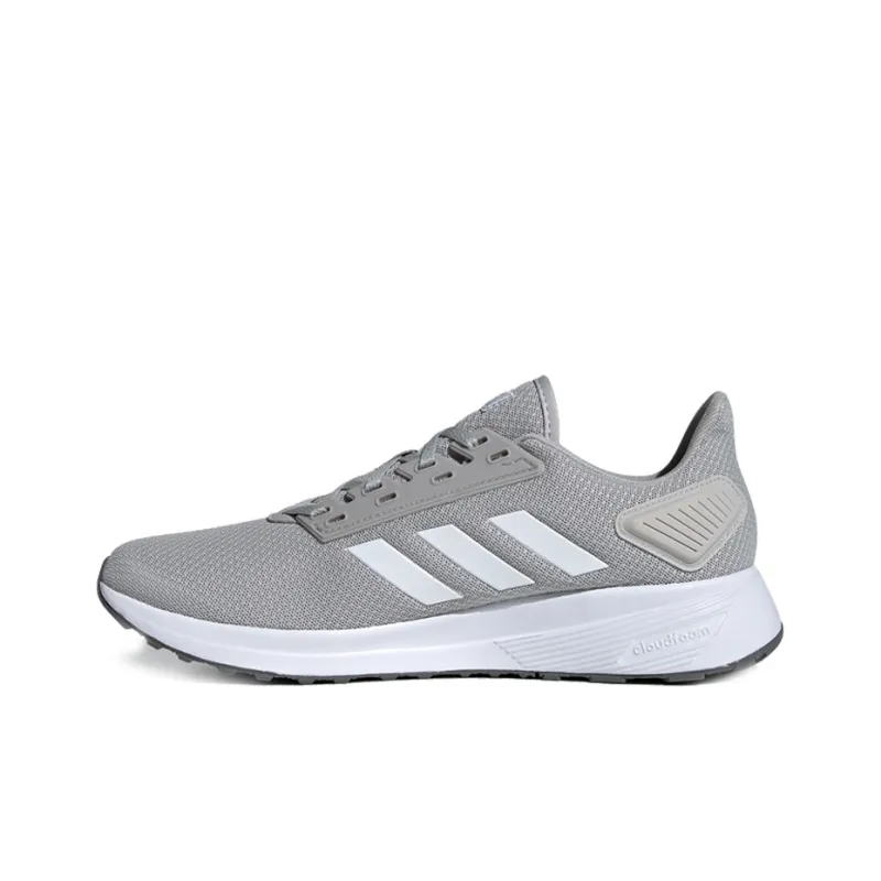 Adidas Duramo 9 'Grey White'-0