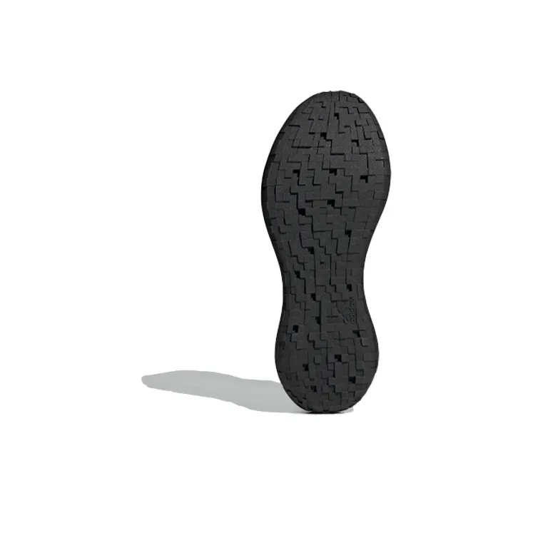 Adidas Sensebounce Plus Core Black-4