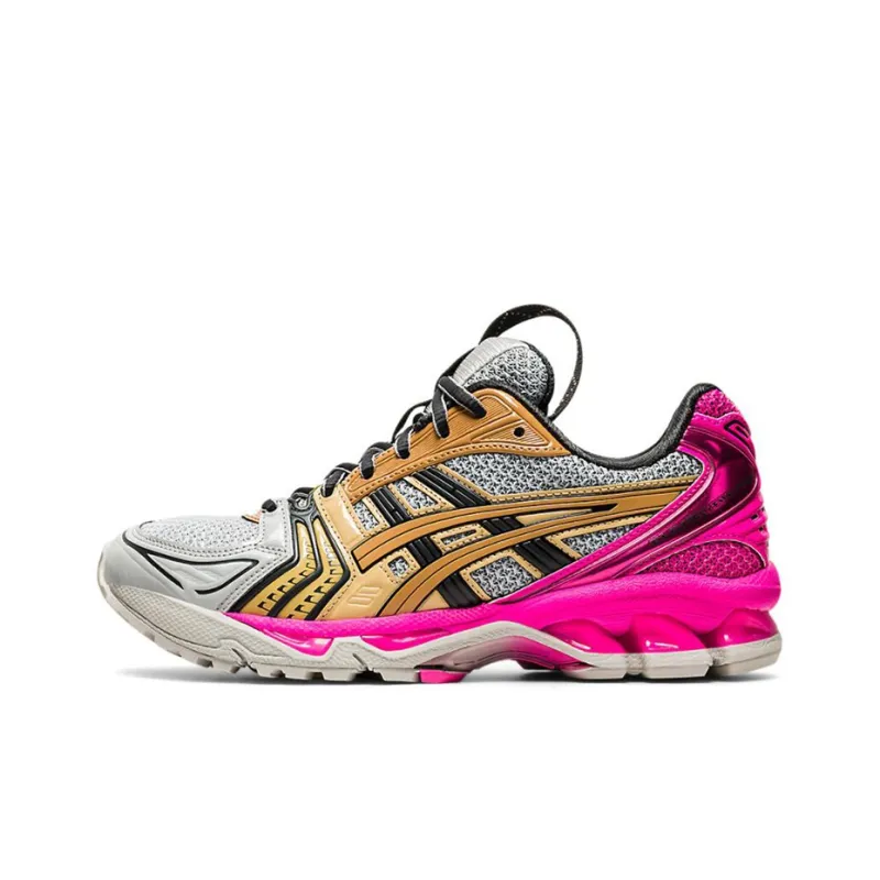 Asics Gel Kayano 14 UB1 S Oyster Grey Women's-0