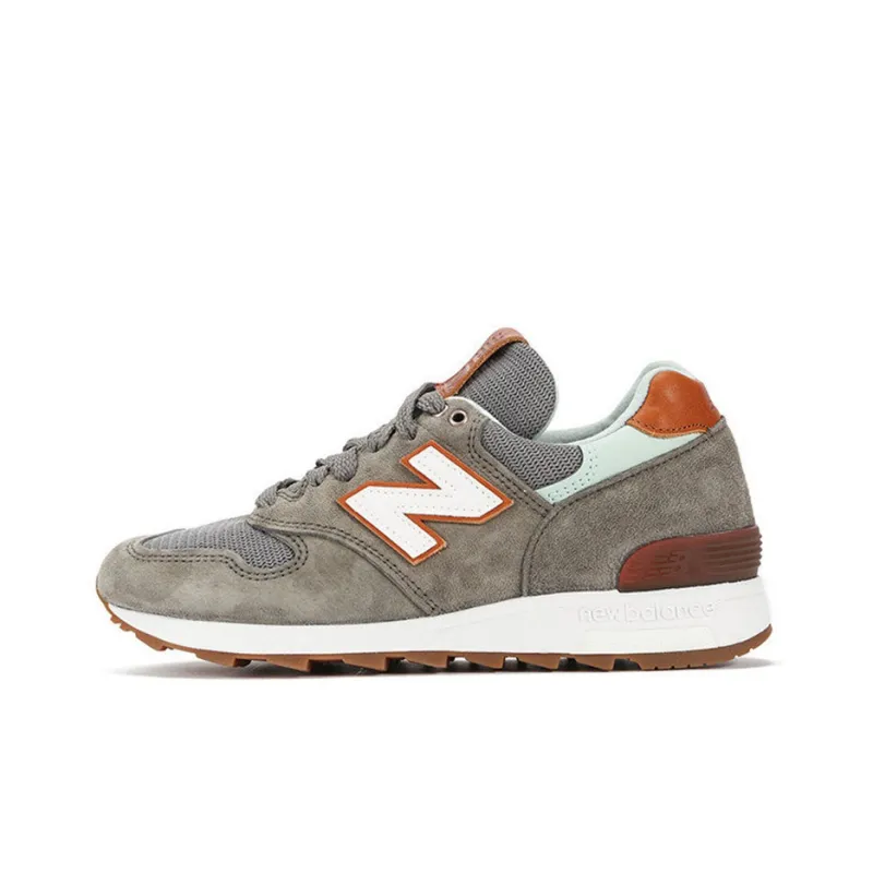 Brown New Balance Usa 1400 Brown New Balance Nb 1400 Brown Leather