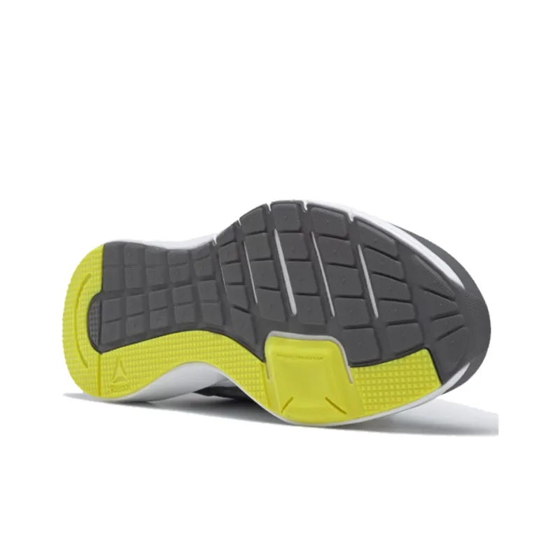 Reebok 4.0 Gray/Green-5