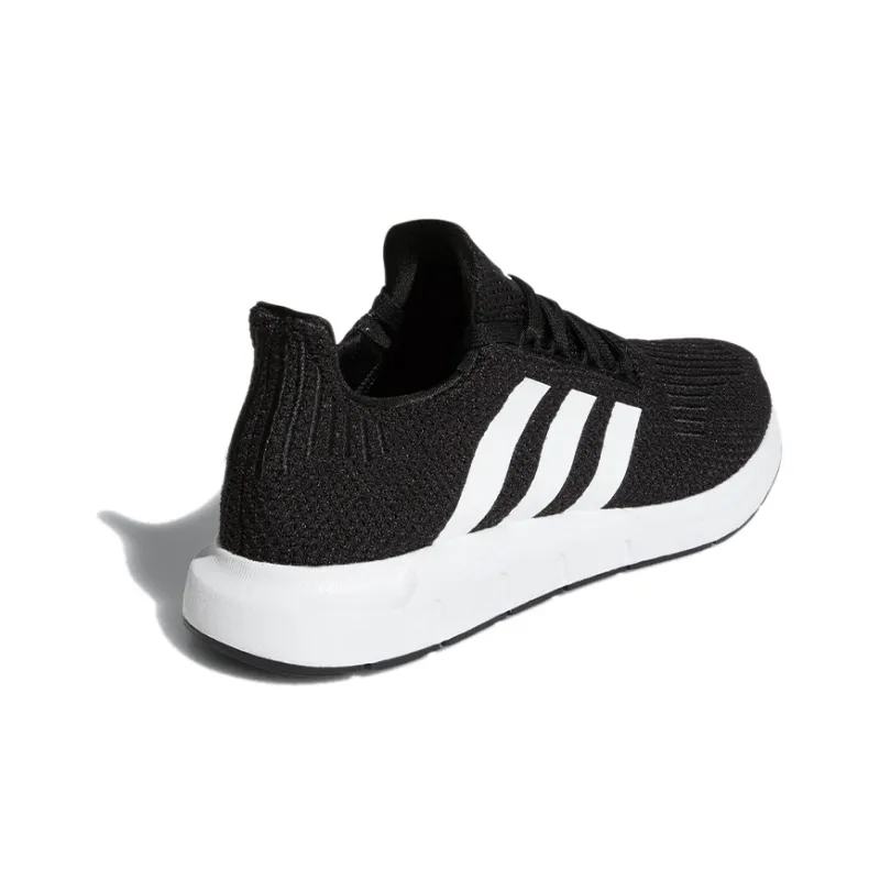 Adidas Originals Swift Run 'Core Black' Women's-3
