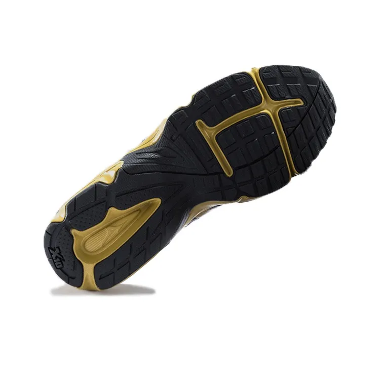 Mizuno Spark Cn Black/Gold-3