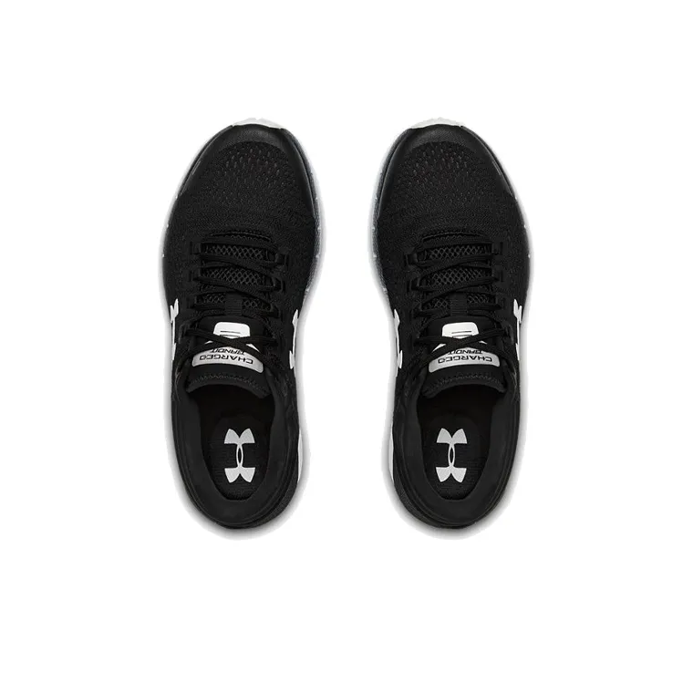 Under Armour Charged Bandit 5 'Black' Women's-2