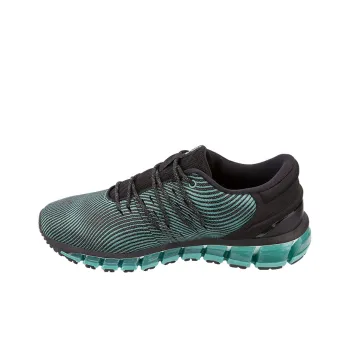 Asics Gel Quantum 360 4 'Sage Black' Women's