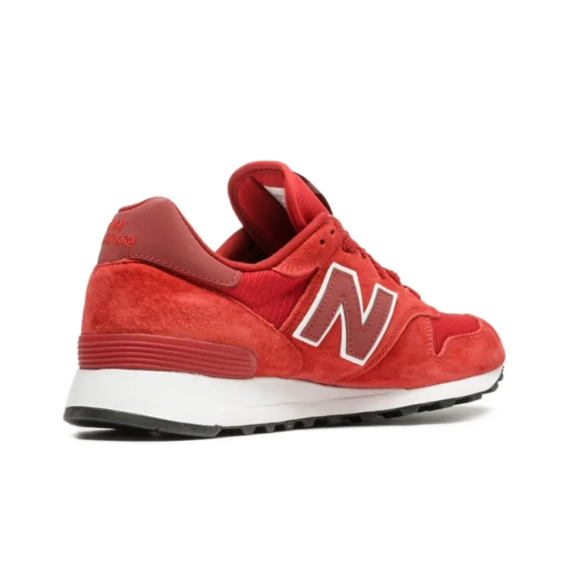 New Balance 1300 Age Of Exploration Red-2