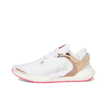 Adidas Alphatorsion Boost 'White Pink' Women's