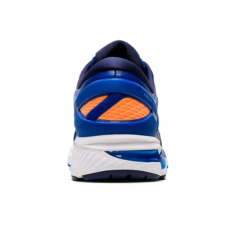 Asics Gel Kayano 26 'Tuna Blue'-4