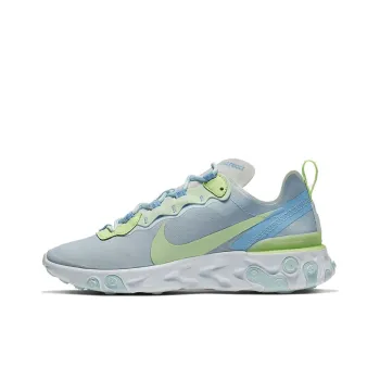 Nike React Element 55 Frosted Spruce