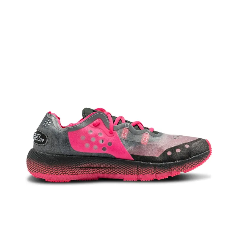 Under Armour Hovr Machina Mars 'Halo Grey Cerise'-1