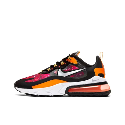 Nike Air Max 270 React Supernova 2020