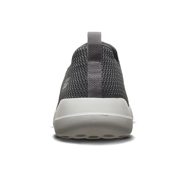 Skechers Go Walk Max Low Top 'Dark Grey'-3
