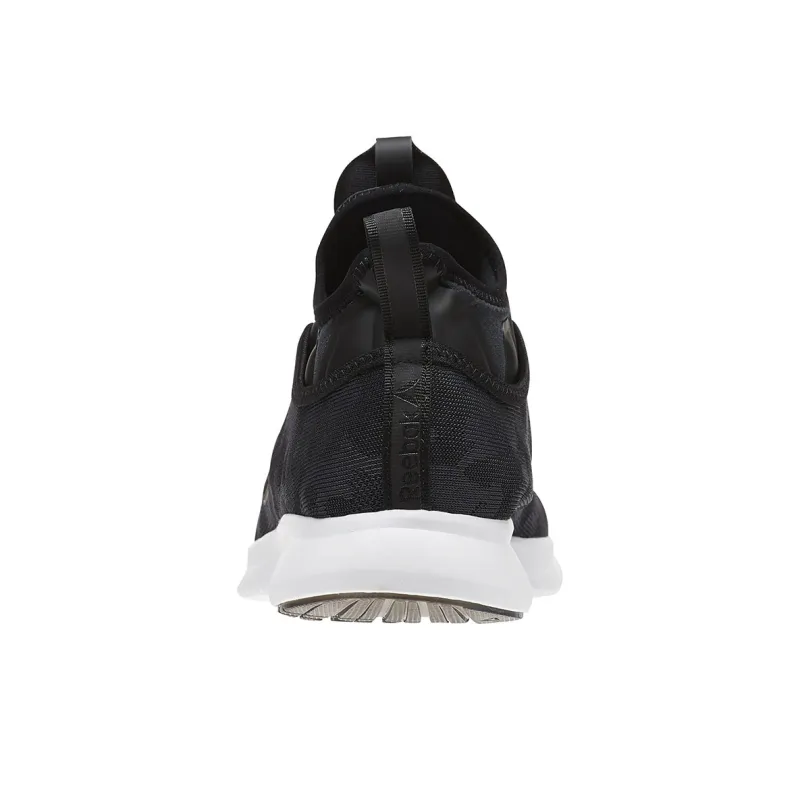 Reebok Pump Plus Camo Black-4