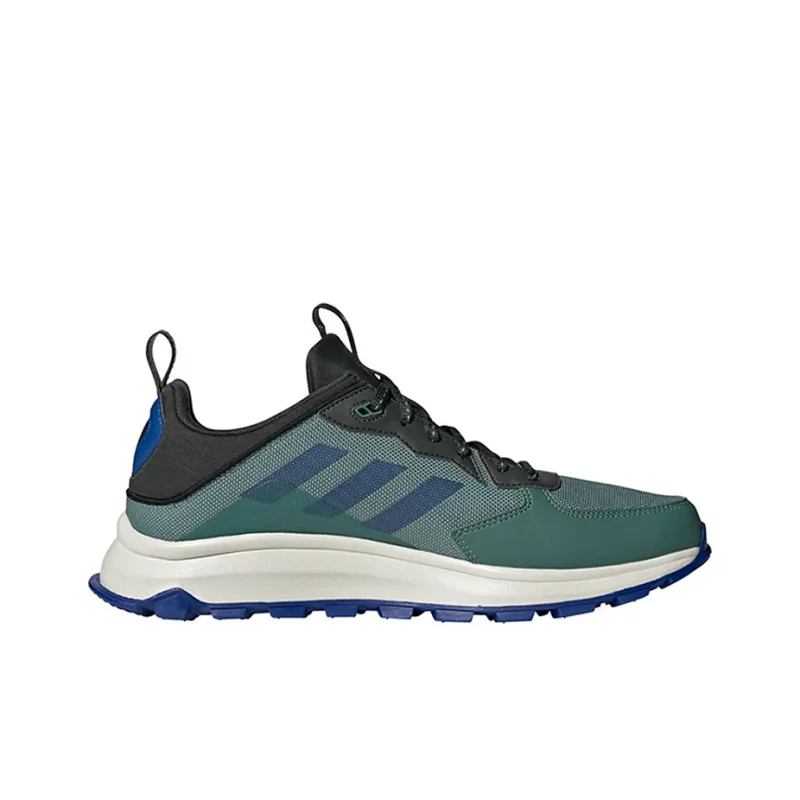 Adidas Response Trail 'Blue'-1