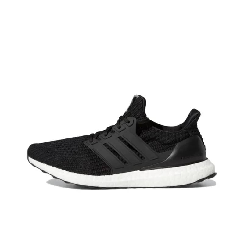 Adidas Ultra Boost Dna 4.0 Core Black-0
