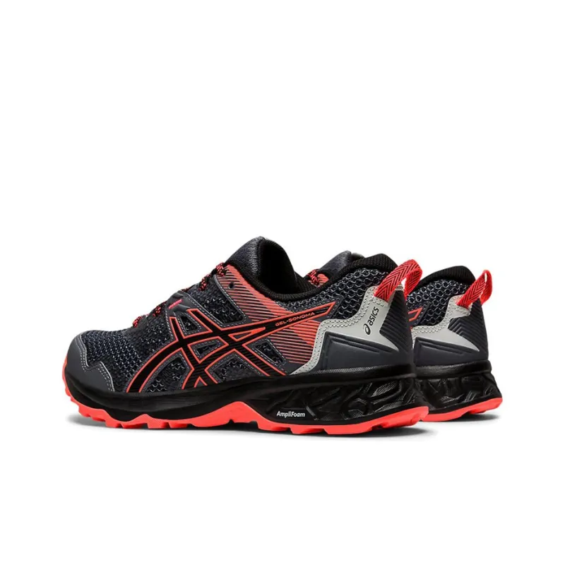 Asics Gel Sonoma 5 'Metropolis Black' Women's-3