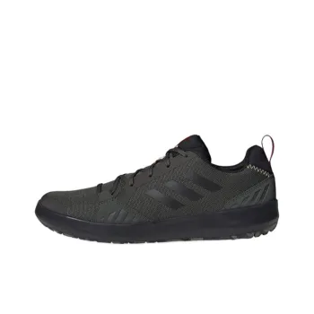 Adidas Terrex Boat Lace Dlx 'Black'