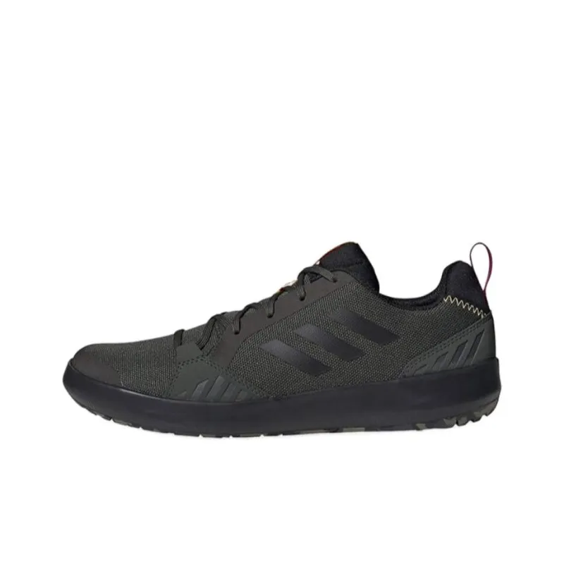 Adidas Terrex Boat Lace Dlx 'Black'-0