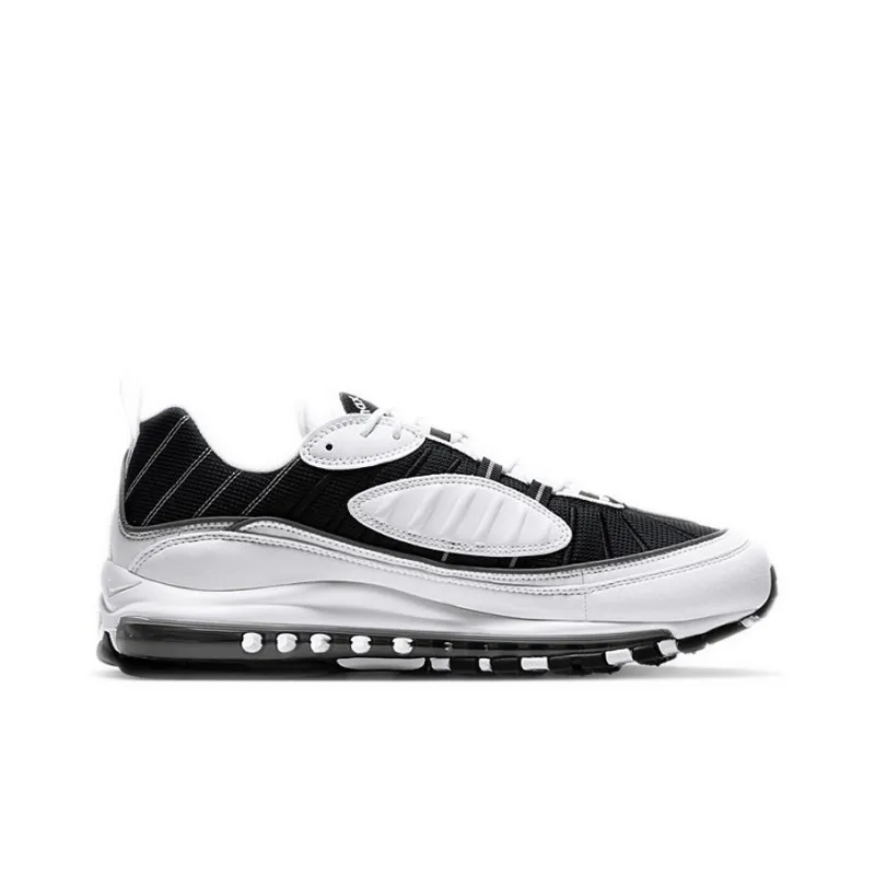 Nike Air Max 98 Oreo-1