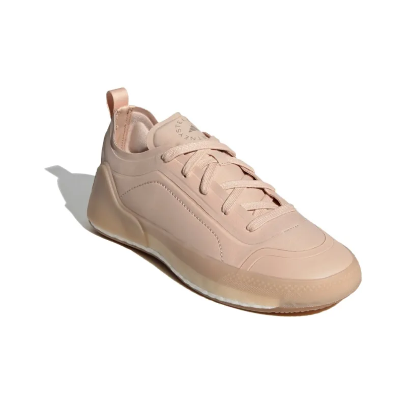 Adidas By Stella McCartney Treino Shoes Beige Women's-2