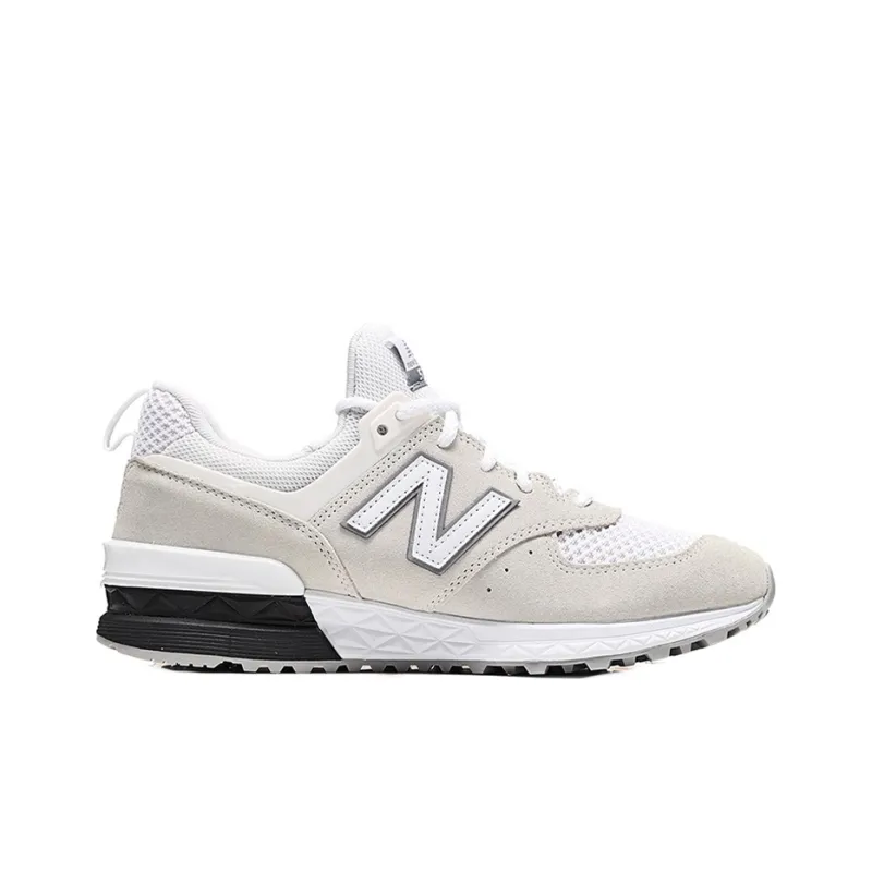New Balance 574 Sport 'Grey Arctic Fox'-1