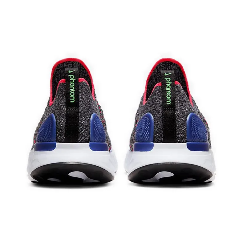 Nike React Phantom Run Flyknit 2 Red Orbit-3